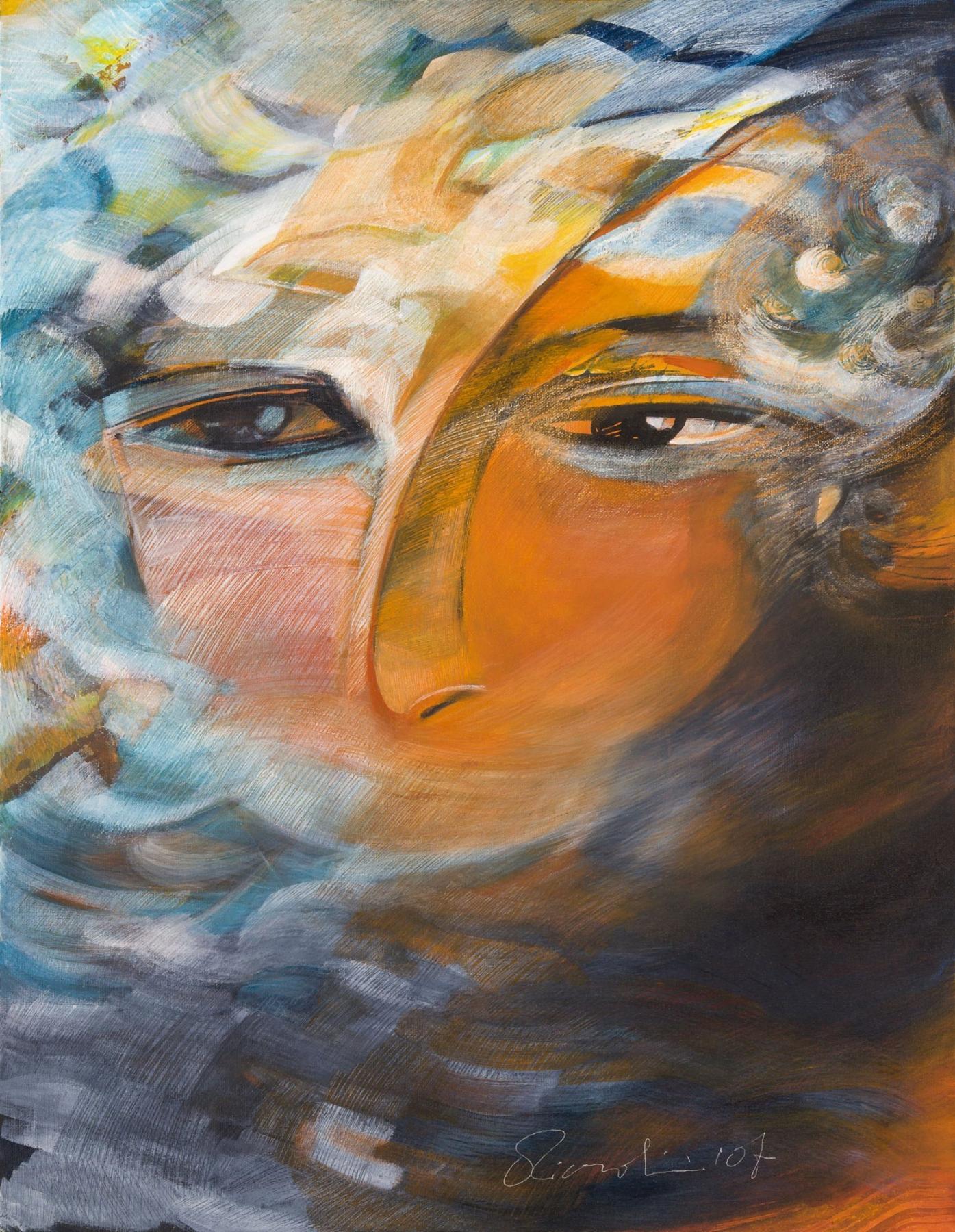 "odore di salmastro" "odore di salmastro"