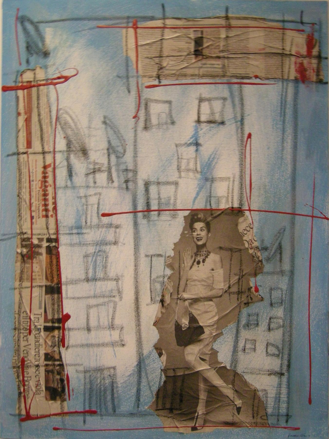 MOSTRA UNDERGROUND MOSTRA UNDERGROUND