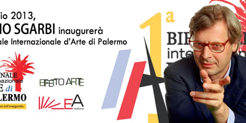 Biennale Internazionale Arte di Palermo