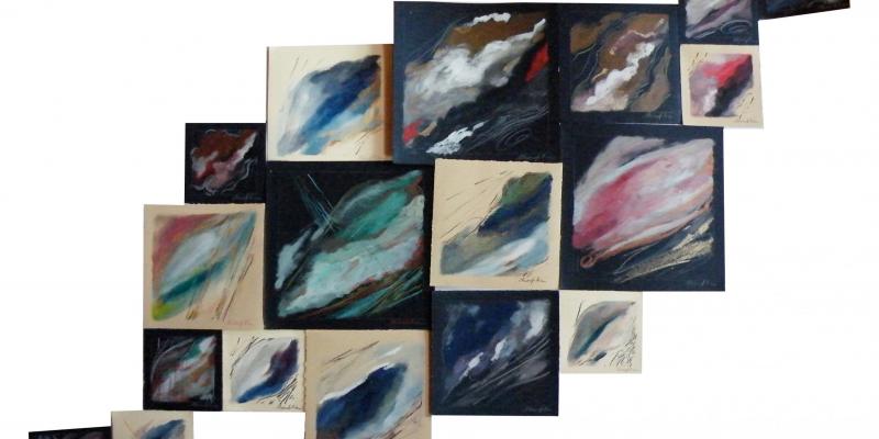 Solchi di Antico Mondo