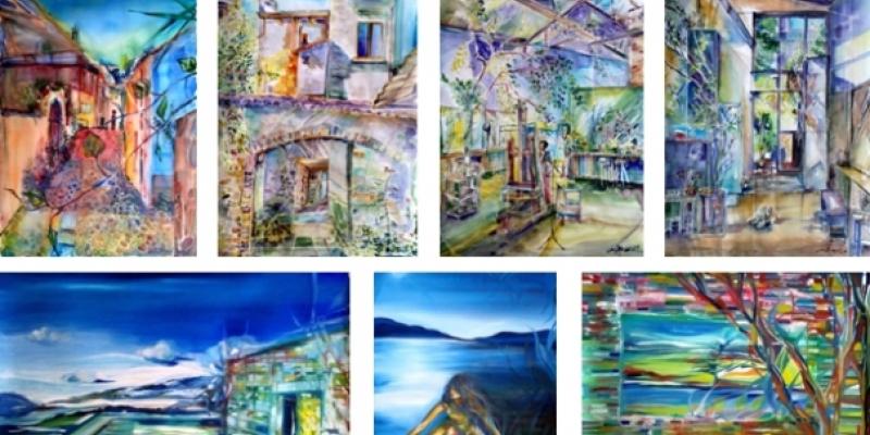 Ticino Art & Architecture Ticino Art & Architecture