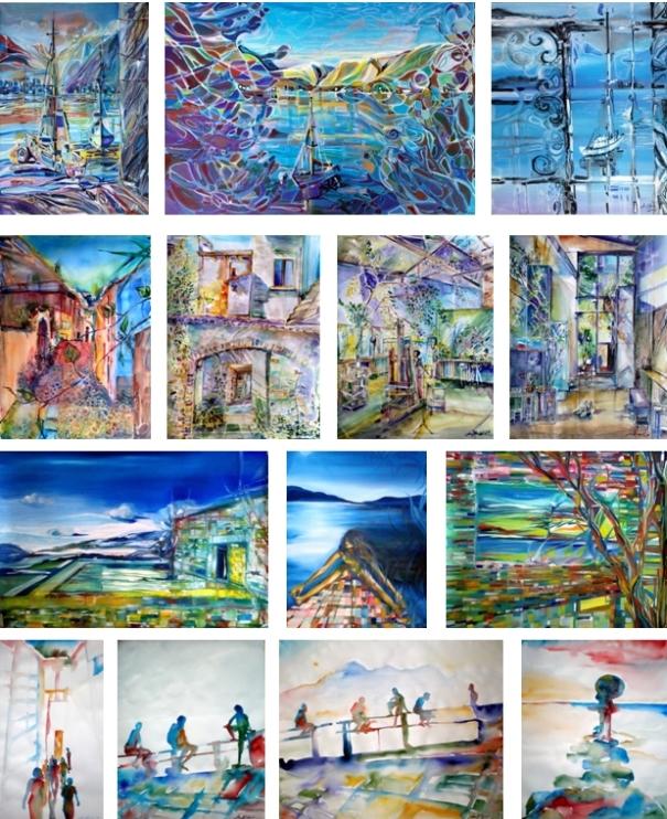 Ticino Art & Architecture