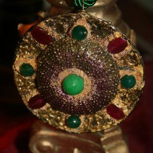 The paintings by Penelope