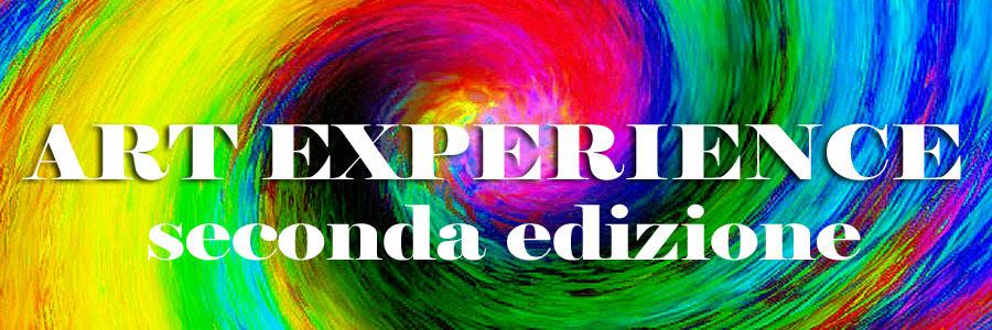 ART EXPERIENCE II 