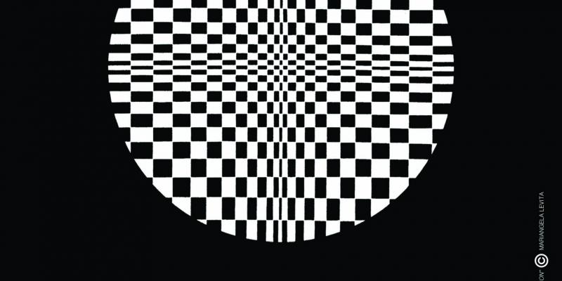 MARIANGELA LEVITA  PER HARMONY AVERSA  a cura di Rosanna Moretti