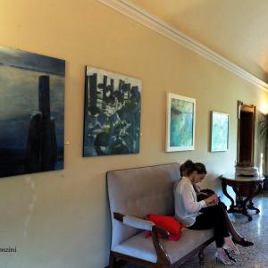 NEL LABIRINTO DI COLORI E FORME a Modena