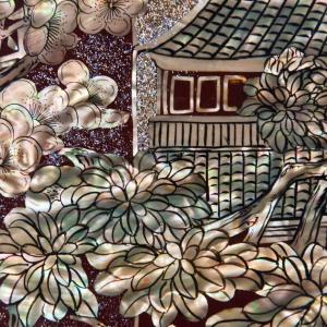 China. Shanghai. Contrasti tra nuovo e antico 1/2