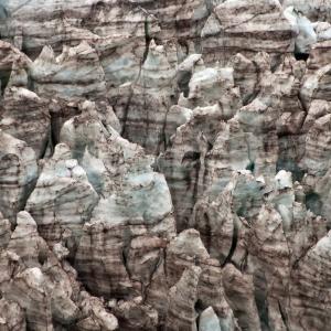 USA. Alaska 3/3. Indagine sulla materia pura