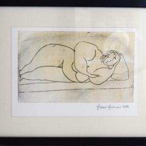 L'IMPRONTA E IL SEGNO A PALAZZO DUCALE DI REVERE (MN)