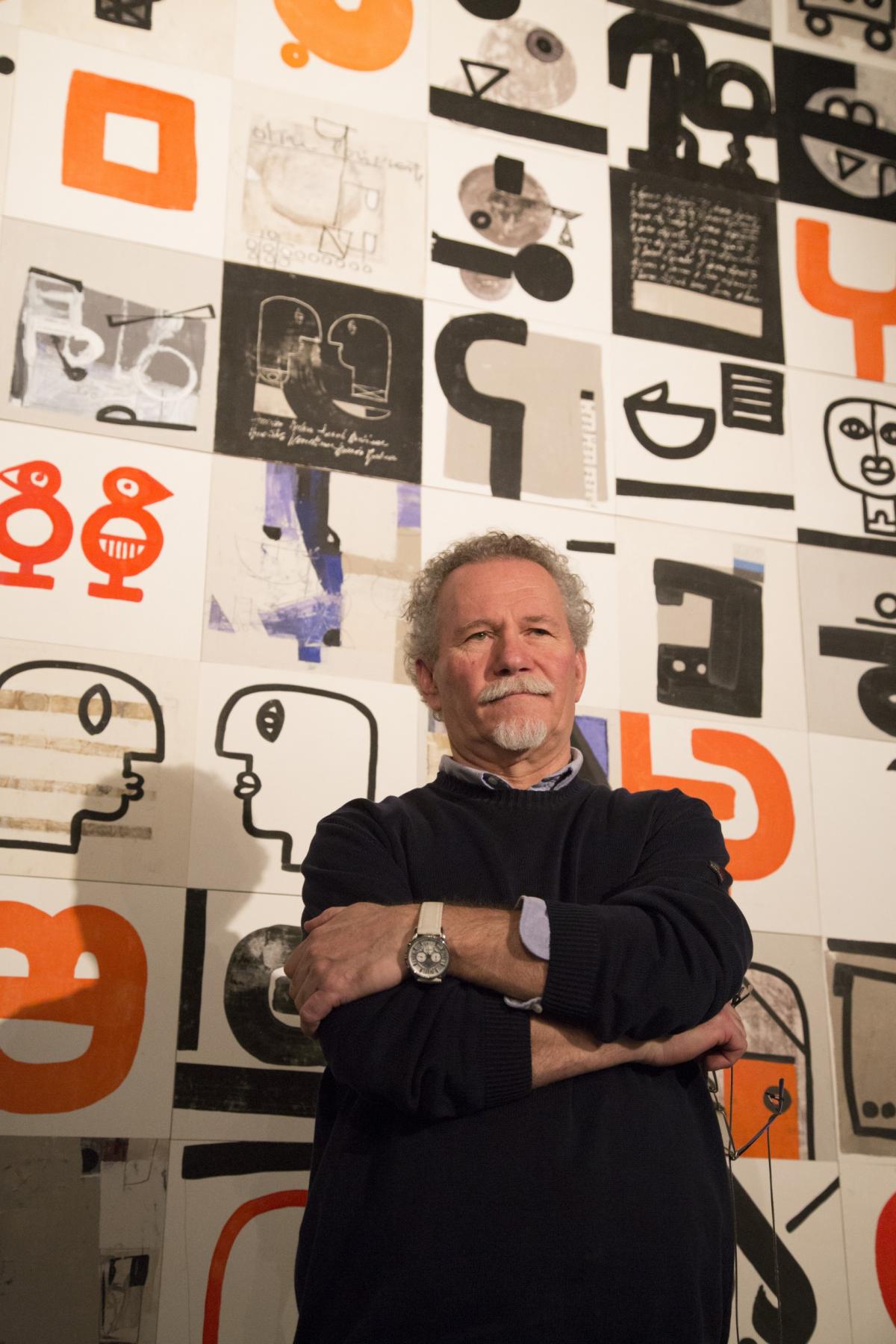 “IGNIS – Il mio gesto” Marcello Scarselli “IGNIS – Il mio gesto” Marcello Scarselli