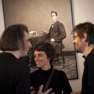 Awards and finale exhibition - Premio Celeste 2011 Awards and finale exhibition - Premio Celeste 2011