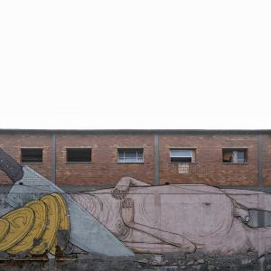 Robby Rent, Servito crudo Robby Rent, Servito crudo