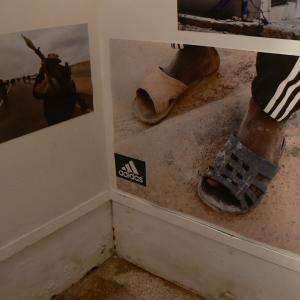 LORENZO MANENTI. DIGNITY BEFORE BREAD