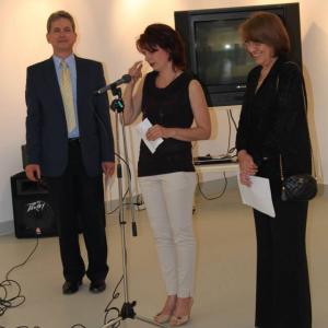 Institution  "ITALIAN PAVILLION OF THE WORLD " BIENNALE  VENICE  2011