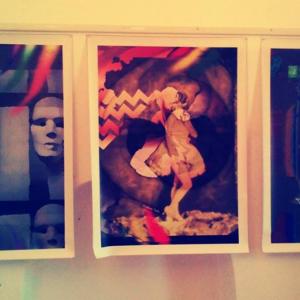 Reading di poesia e narrazione al Festival ”GLOBALART International Art” Reading di poesia e narrazione al Festival ”GLOBALART International Art”