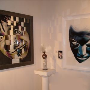 PSICOLOGIA DEL RITRATTO- ELEGANZA DELLA FORMA alla ArteArte.