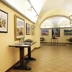 de giovanni luigi a firenze