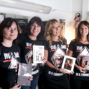 Wall of Dolls - Il muro delle Bambole