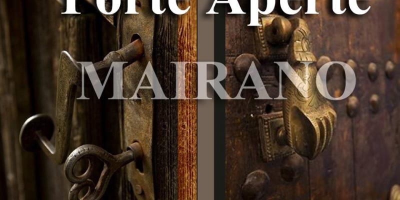 Porte Aperte Arte Mairano