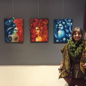 Mostra Natalizia "Spirit of Christmas"