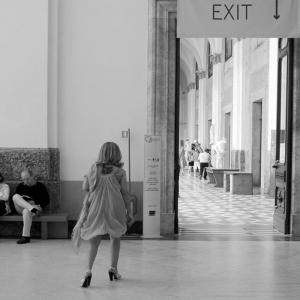 COMUNICARE DI FOTOGRAFIA: DALL'ANALOGICO AL DIGITALE (personale di fotografia di Edoardo Angrisani) 10 Agosto 2014, Museo di Storia Naturale del Vulture, Monticchio (Pz).