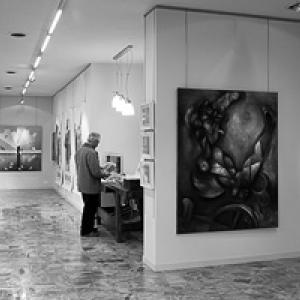 Giuseppe Inglese - Mostra personale