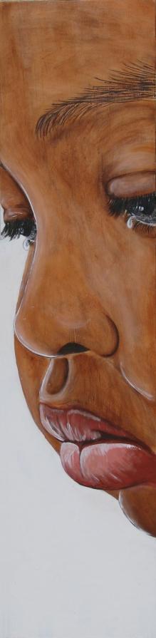 Infanzia negata Infanzia negata