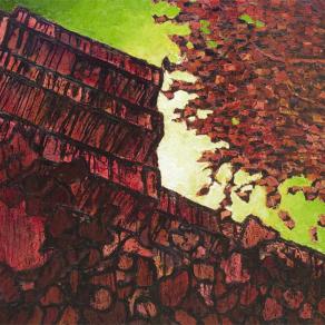 Pripyat, Chernobyl Exclusion Zone