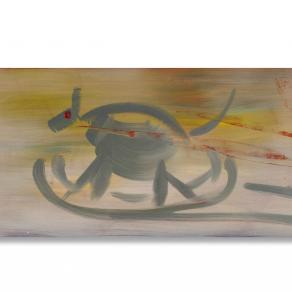 Il cavallo dei sogni