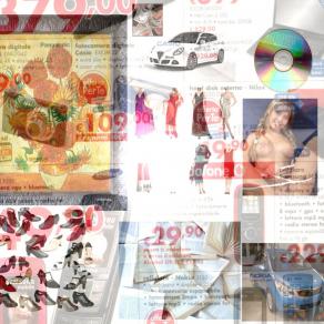 consumatum est: spiritus mercis