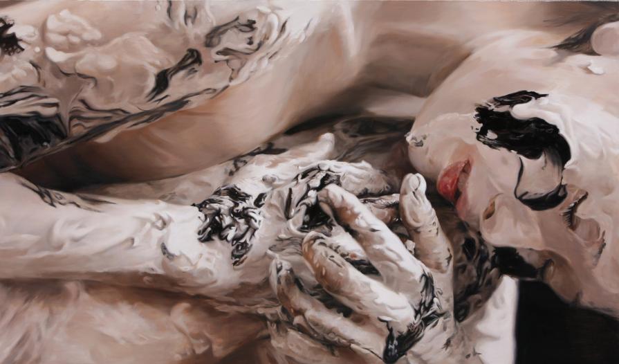 The mess of emtion no.11 