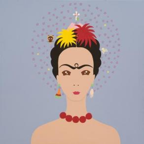 Toy child - Frida 2009