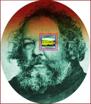 "Si parva licet componere magnis" Bakunin.