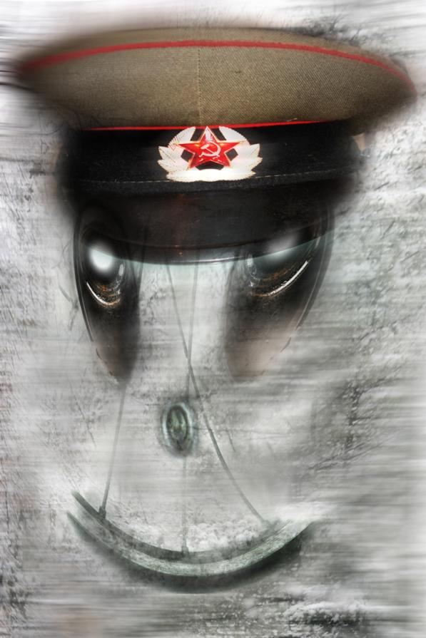 é arrivato il Generale Inverno