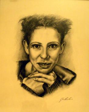 Ritratti in bianco e nero