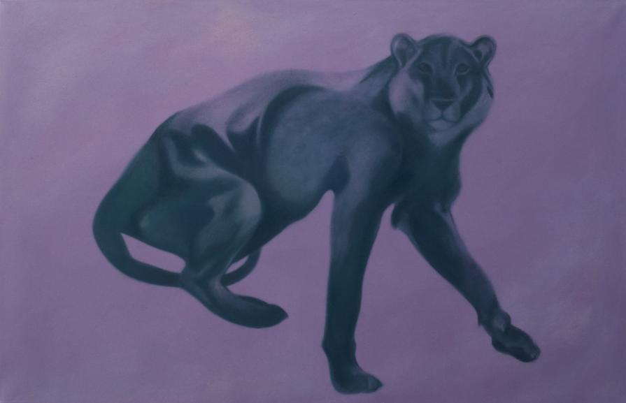 ANIMALESSERE III ANIMALESSERE III