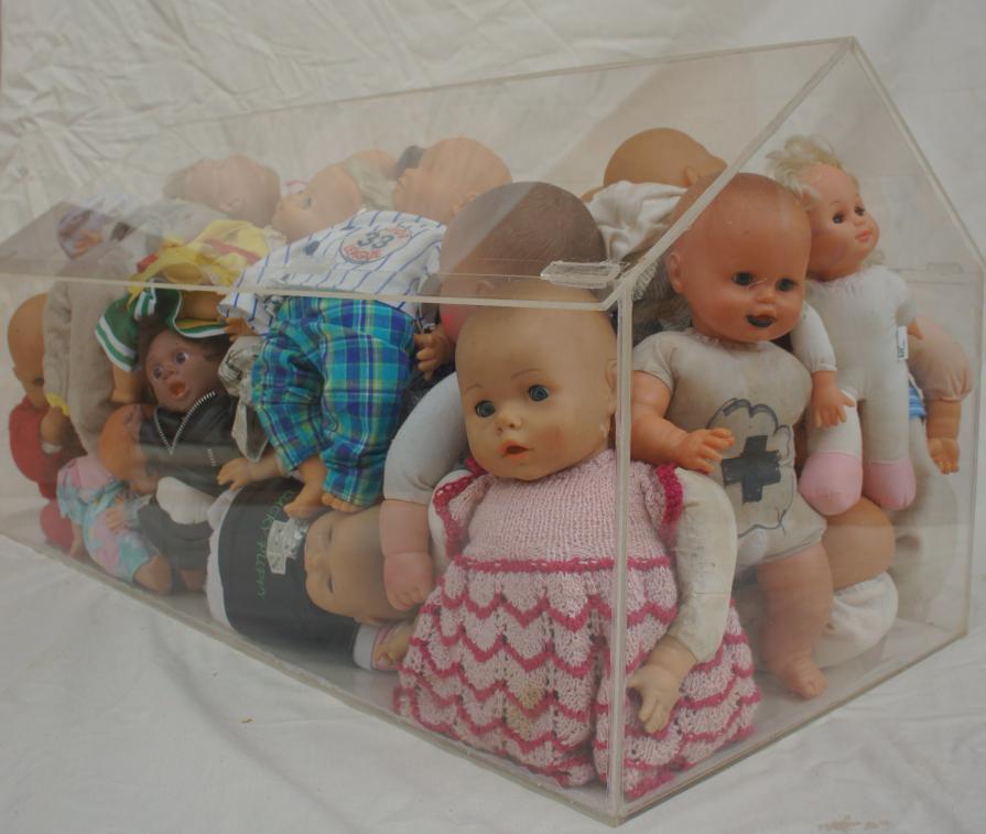 Fatherless babies Fatherless babies