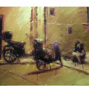 "le frecce di Chirone"