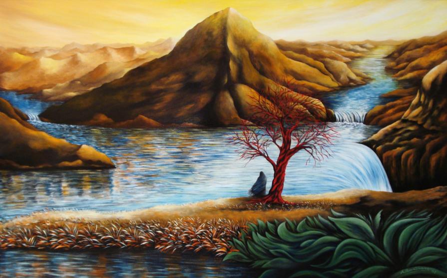  "Al di là dei sogni"