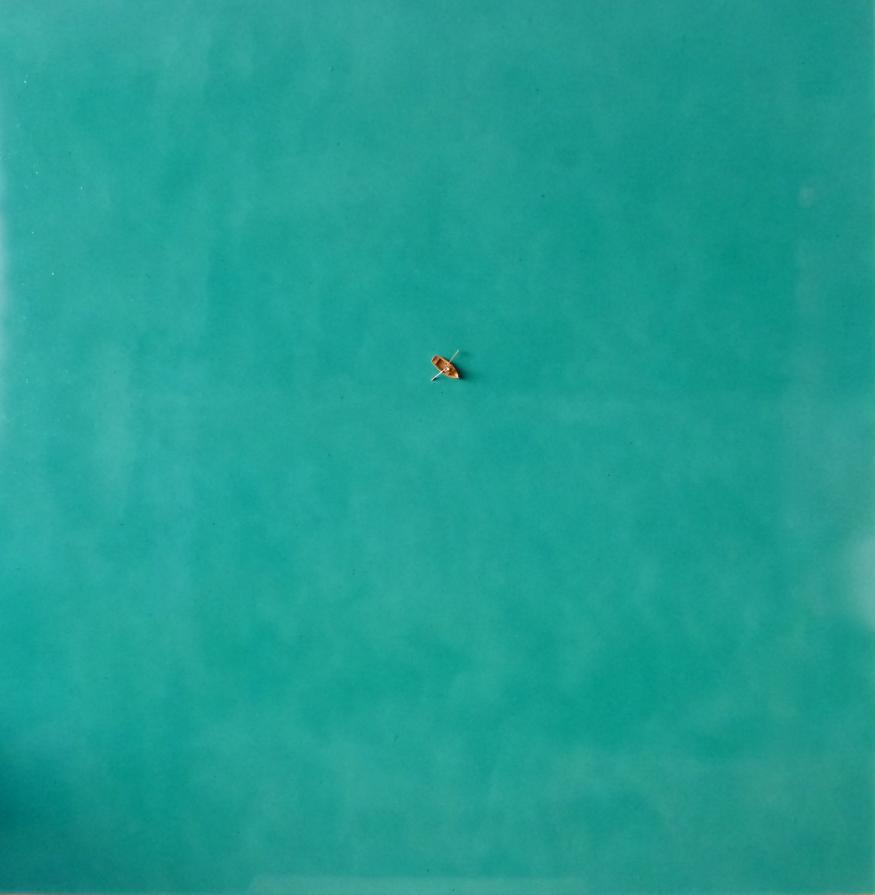 La solitudine voluta. La solitudine voluta.