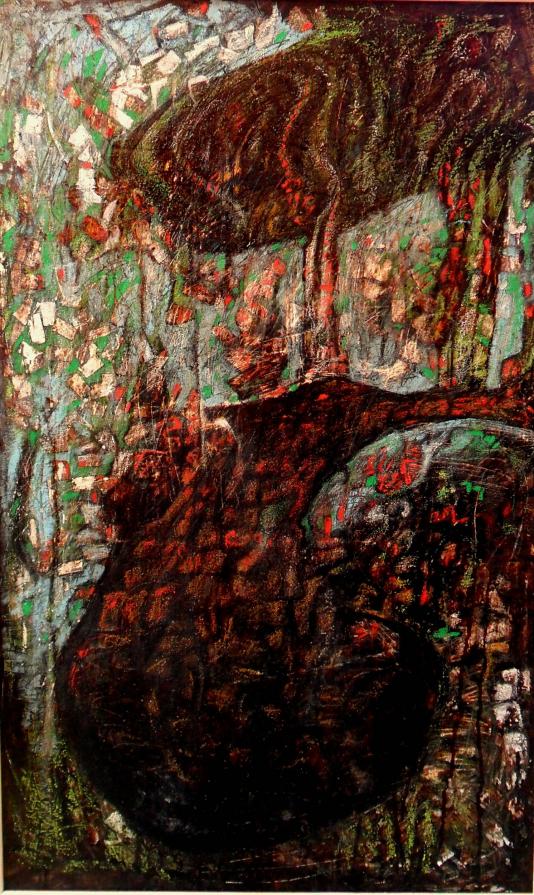 Zarathustra è il suo profeta.