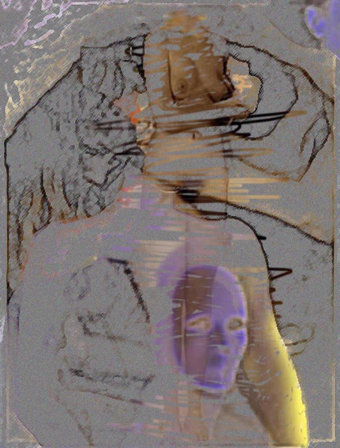 El nido de la creación