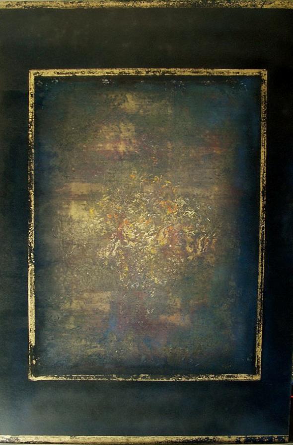 Antichi nodi di Persia.