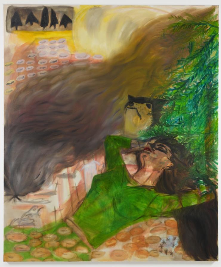 Just Flesh And Bones