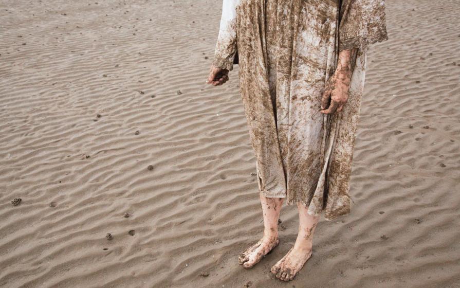 Looking towards The End 14