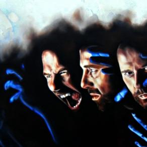 ''Enough is enough''