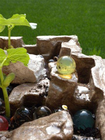 Dalla raccolta alla semina: omaggio a Leonardo da Vinci - 11