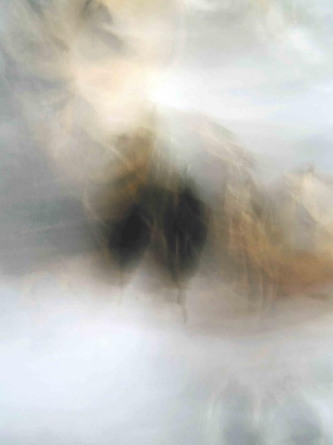 Lovers on The Brim of Day Lovers on The Brim of Day