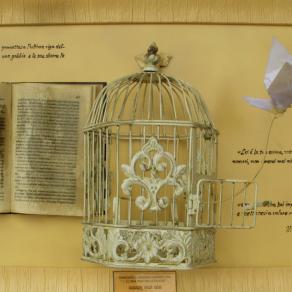 Omaggio a Massimo Gramellini. L'ultima riga delle favole. 