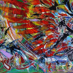 FIREBIRD BURNT A NAUTILUS  SNAIL c